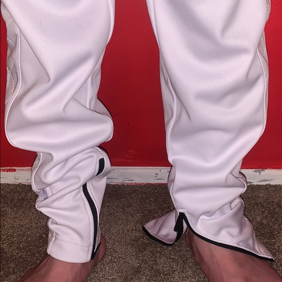 Champs white tracksuit - Picture 6 of 7